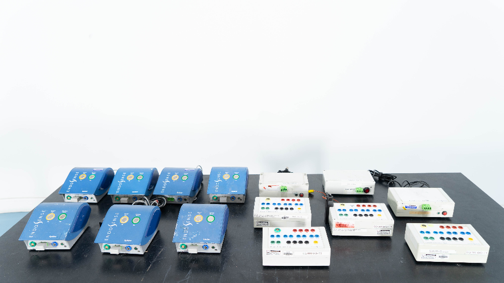 Image of EndoSense Splitters - Quantity 14